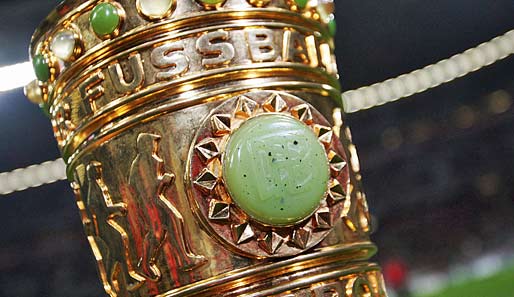 Dem DFB-Pokal-Sieger winken stattliche Zusatzeinnahmen von insgesamt 6,256 Millionen Euro