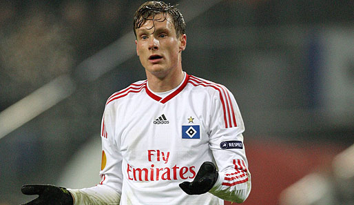 Marcell Jansen absolvierte 35 Länderspiele für Deutschland und traf dabei drei Mal