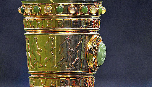 Die UEFA wertet den DFB-Pokal auf: Der Pokalsieger steht automatisch in der Europa League