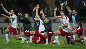Kaiserslautern ließ Union Berlin, wie schon in der Liga, mit 3:0 das Nachsehen