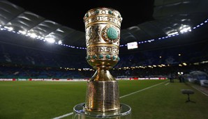 Bayern München will die Einnahmen aus dem Pokal teilen