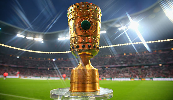 Pokal Deutschland