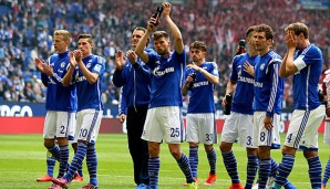 Schalke und ihr neuer Trainer starten heute mit dem ersten Pflichtspiel