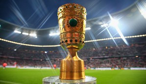 Bislang bekam der DFB etwa 34 Millionen Euro für die Rechte pro Saison