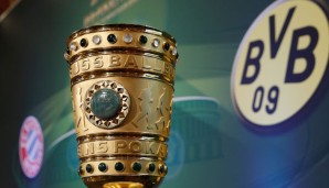 Sky zeigt alle Spiele des DFB-Pokals live