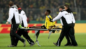 Ousmane Dembele gehört bereits zu den wichtigsten Spielern bei Borussia Dortmund