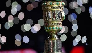 DFB-Pokal: Tourbus rollt das zweite Mal durch ganz Deutschland.