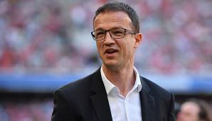Fredi Bobic erhielt Zuspruch für seine Bayern-Kritik