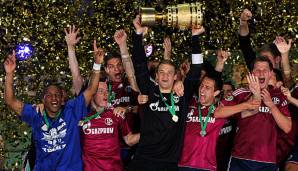 Der FC Schalke 04 will gegen Fortuna Düsseldorf ins Viertelfinale des DFB-Pokals einziehen.