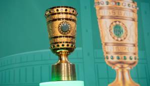 Mit Salmrohr spielt in der kommenden Saison auch ein Sechsligist um den DFB-Pokal.