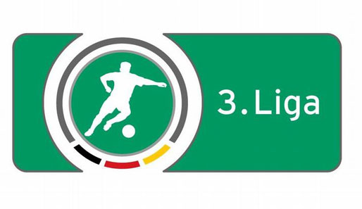 3. Liag, Fussball, DFB