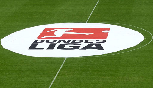 Bundesliga, Logo