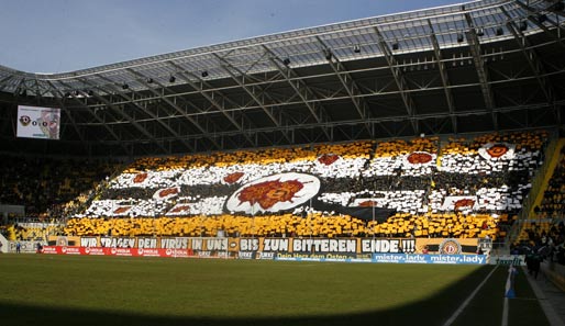 Dynamo Dresden braucht nach dem Rücktritt von Stefan Bohne einen neuen Geschäftsführer