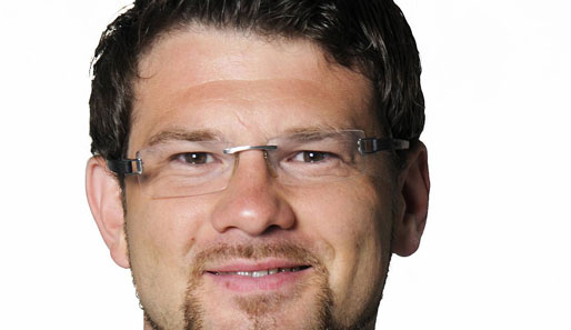 Florian Hahn ist mit 30 Jahren der jüngste Geschäftsführer im Profifußball