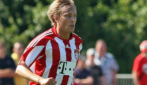 Maximilian Haas wechselt zum abstiegsbedrohten FC Middlesbrough