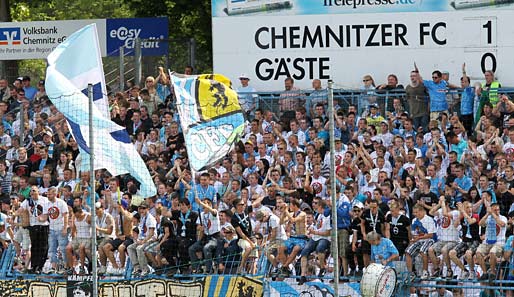 Der Chemnitzer Stadtrat wird erneut über den Stadionbau abstimmen