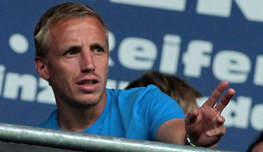 Nach seiner Vertragsauflösung mit Augsburg wechselt Michael Thurk zum 1. FC Heidenheim