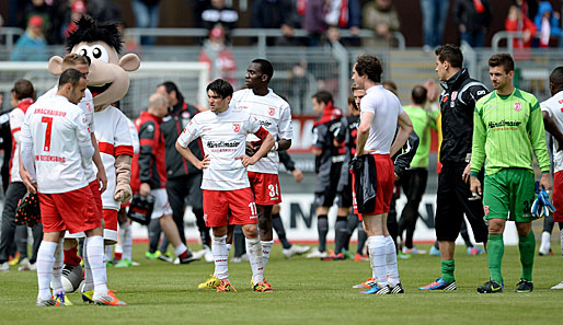 Jahn Regensburg hat sich mit Aias Aosman vom 1. FC Köln verstärkt
