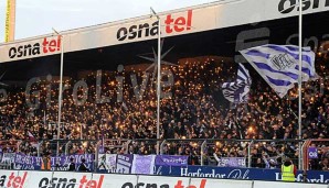 Der VfL Osnabrück muss sich auf eine neue Vereinspitze einstellen