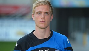 Wissings Karriere begann in der Jugend des FC Schalkes