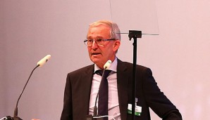 Rainer Milkoreit hat wenig Verständnis für die Aussagen von Leipzig-Mäzen Mateschitz