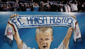 Die Finanzsituation ist weiterhin angespannt bei Hansa Rostock