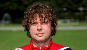 Stefan Krämer wird bis auf Weiteres von Co-Trainer Rene Rydlewicz ersetzt