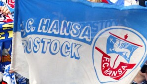 Hansa Rostock hat einen neuen Aufsichtsratsvorsitzenden
