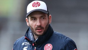 Sandro Schwarz gewann mit seinen Mainzern gegen Großaspach
