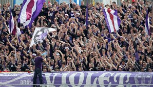 Die Fans des VfL Osnabrück können sich über die Vertragsverlängerungen freuen