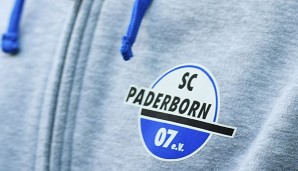 SC Paderborn hat Stammkeeper Lukas Kruse trotz des Abstiegs halten können