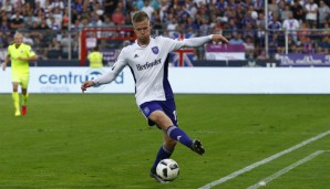 SV Wehen Wiesbaden besiegte Tabellenführer Duisburg 3:0