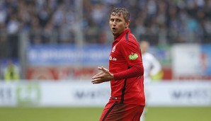 Hansa Rostock verpasste gegen Wehen den Sprung in die Spitzengruppe