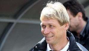 Sven Köhler verlässt den Chemnitzer FC