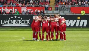 Kaiserslautern will sich mit einem Sieg gegen Jena aus der Abstiegszone verabschieden.