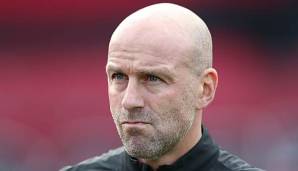 Münster-Coach Marco Antwerpen möchte nach langer Durststrecke wieder einen Auswärtssieg einfahren.
