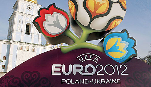Für die EM 2012 gibt es insgesamt zwölf Millionen Ticket-Wünsche