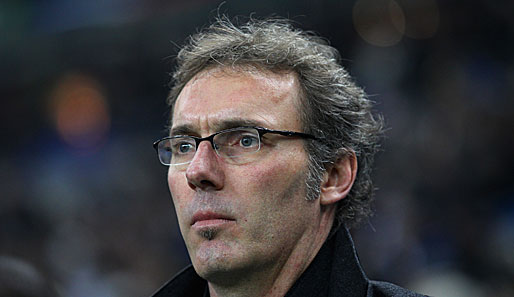 In Frankreich werden bereits mögliche Nachfolger für Trainer Laurent Blanc gehandelt
