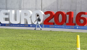 Die Euro 2016 wird zur großen Bühne für die Torlinientechnik