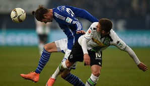 Roman Neustädters Vertrag auf Schalke läuft im Sommer aus