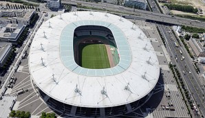 Laut Bernard Cazeneuve werden die Sicherheitslücken um das Stade de France zeitig geschlossen