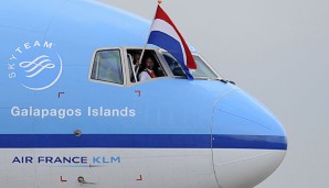 Die Piloten der Air France sind wie angekündigt in einen Streik getreten