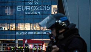 Momentan gibt es keine Hinweise auf konkrete Anschlagspläne in Frankreich