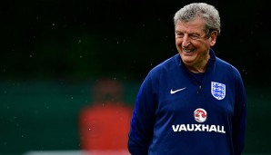 Roy Hodgson sieht Probleme in der Premier League