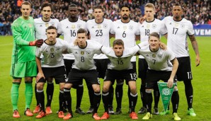 Deutschland fährt mit einem Ziel zur EM: Der Titel soll zum vierten Mal gewonnen werden