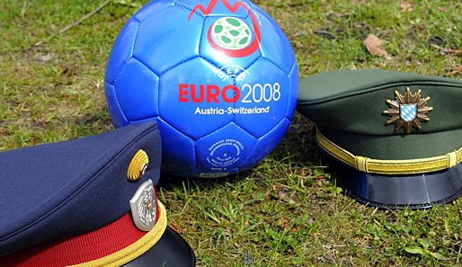 euro 2008, eurocops
