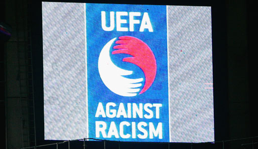 Fußball, EM, UEFA, Rassismus