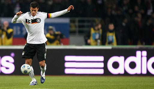 Ein Comeback in der deutschen Nationalmannschaft von Michael Ballack scheint möglich