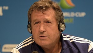 Safet Susic ist als Trainer der bosnischen Nationalmannschaft entlassen worden