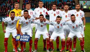 Bulgarien trifft in der EM-Qualifikation auf Kosovo.